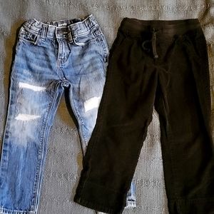 Boys 3T Pants